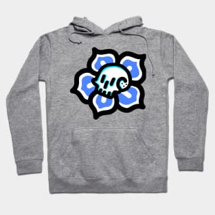 Forget me not Hoodie